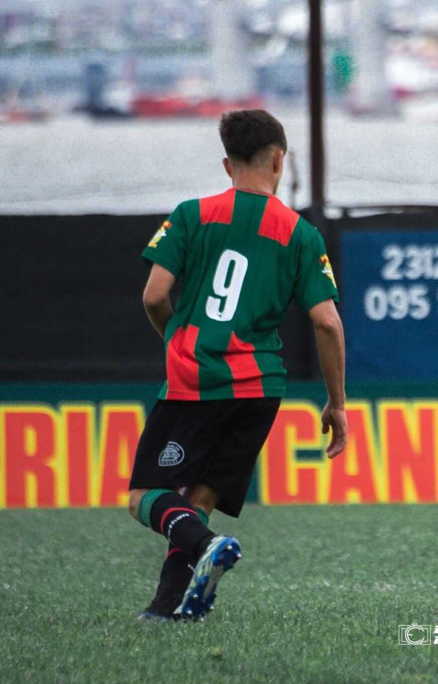 EMILIANO ESCUDERO